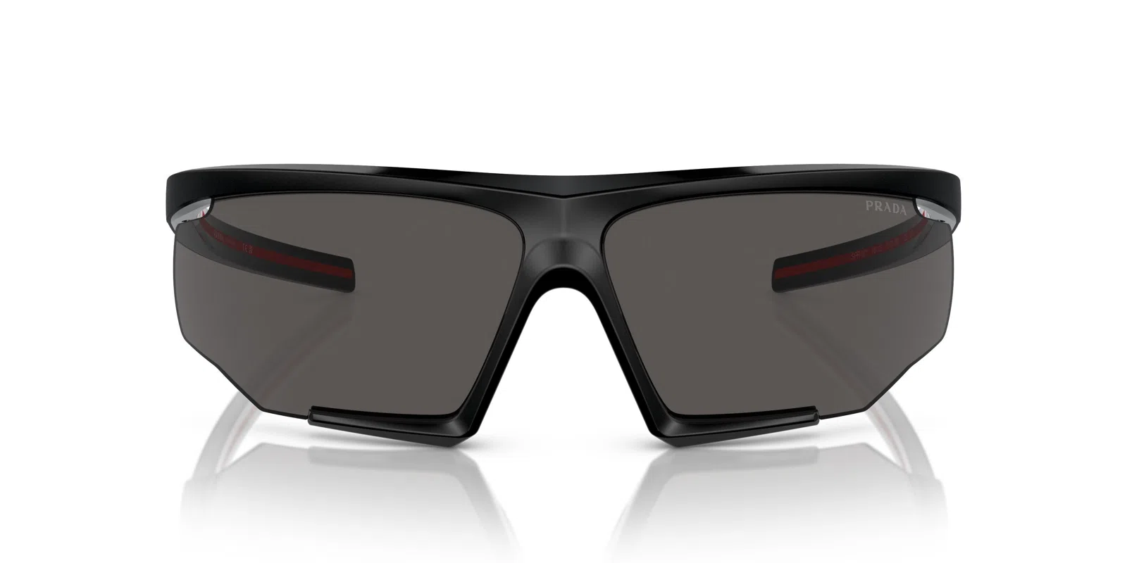 Prada Linea Rossa 07YS Sunglasses - view 18